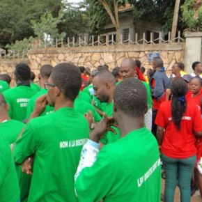Cameroun : les défenseurs, bientôt en fête