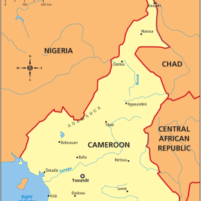 Cameroun: Jetée en prison parce qu’elle est transgenre