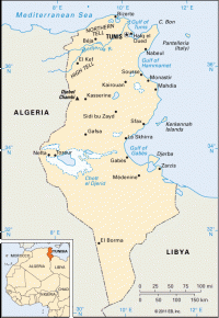 Tunisie: La liberté pour 2 après deux mois de prison