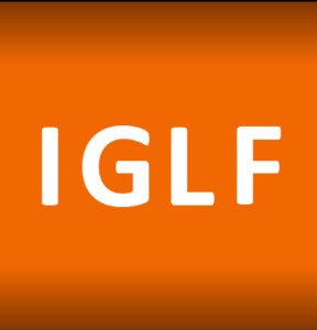 Logo de l'IGLF
