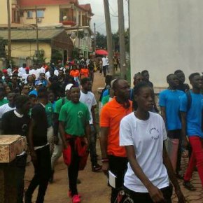 Cameroun 2017 : L’enfer des personnes LGBTI