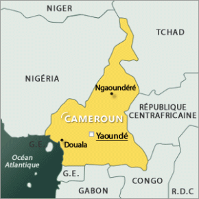 Cameroun : une lesbienne sous le collimateur de la police