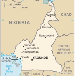 Cameroun: Une visite LGBT-friendly, une peine d’emprisonnement avec sursis