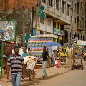 Cameroun: Deux présumés homosexuels tabassés