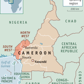 Cameroun : un homosexuel silencieux laminé par la police