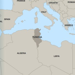 Mort (niée) dans le bloc de cellules LGBTQ+ en Tunisie