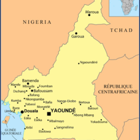 DÉFENSEURS SANS FRONTIÈRES Cameroun : DSF obtient enfin son récépissé de déclaration : Nouvel engagement !