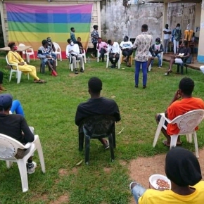 Cameroun : IDAHOTB à l’ère de la COVID-19