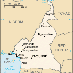 Cameroun : Arrestation de 50 personnes présumées LGBTQI à Bafoussam