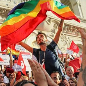 Le mariage homosexuel est toujours illégal en Tunisie !