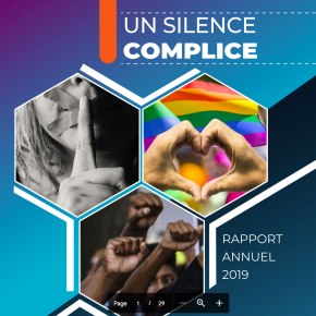 LGBTI au Cameroun : Augmentation des cas d’abus