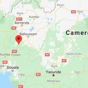 Cameroun : Arrestation de 4 personnes LGBTI à Kekem
