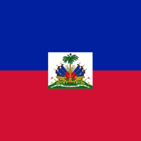Haïti : 2020 vue depuis la frontière haïtiano-dominicaine