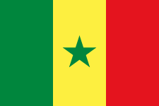 Moi, lesbienne du Sénégal