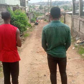 Cameroun: Avec l’aide des lecteurs, nous avons libéré 4 prisonniers LGBT