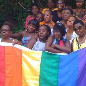 Haïti : Le mouvement LGBT+ devient un business d’hommes cisgenres arrivistes