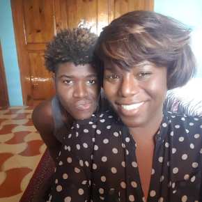 Portrait : Confidences d’une grand-mère transgenre chrétienne afro-caribéenne