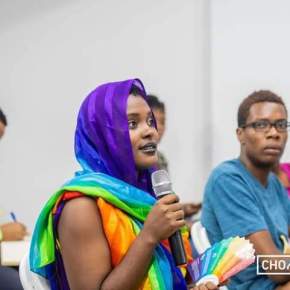 « Le milieu LGBT+ militant me fait honte en Haïti ! »