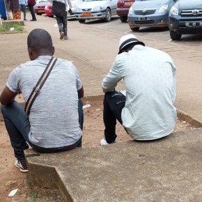 Cameroun : Les généreux dons des lecteurs ont permis la libération d’Alan et Otto 