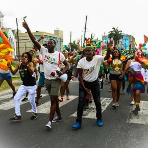 Guyana : Où en est le dernier pays à pénaliser l’homosexualité en Amérique du Sud ?