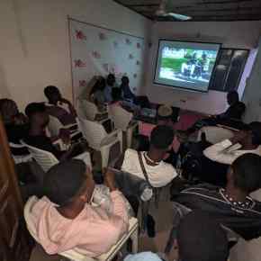 Bénin : Bilan de 4 années d’activités du Centre de convivialité Rehoboth